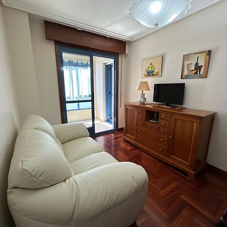 Apartamento Salgueiron カンガス・デ・モラソ エクステリア 写真