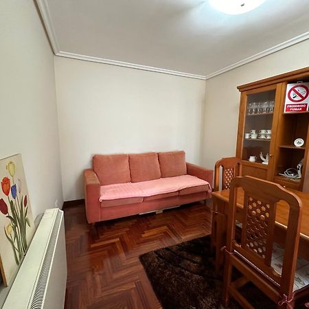 Apartamento Salgueiron カンガス・デ・モラソ エクステリア 写真