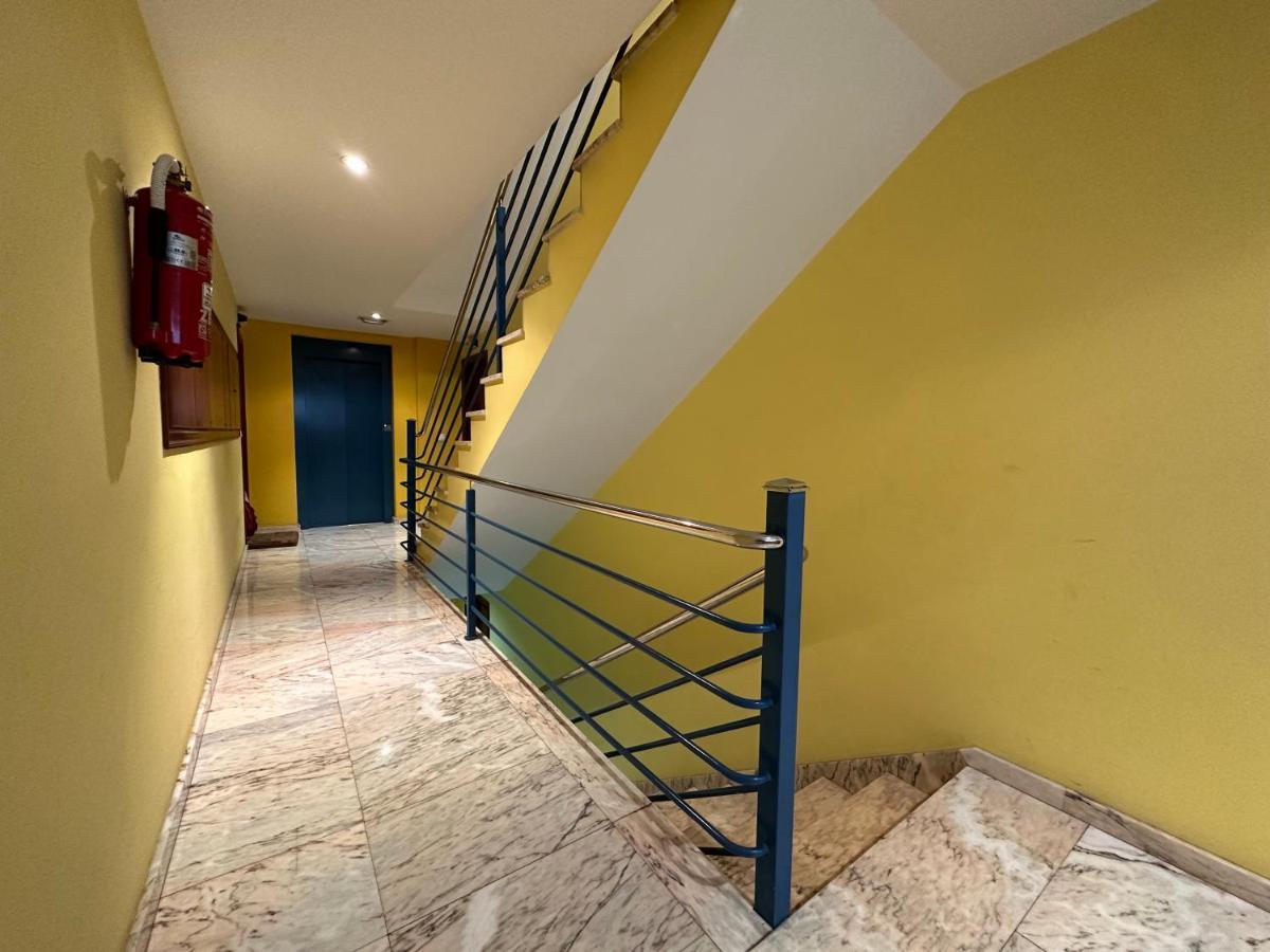 Apartamento Salgueiron カンガス・デ・モラソ エクステリア 写真