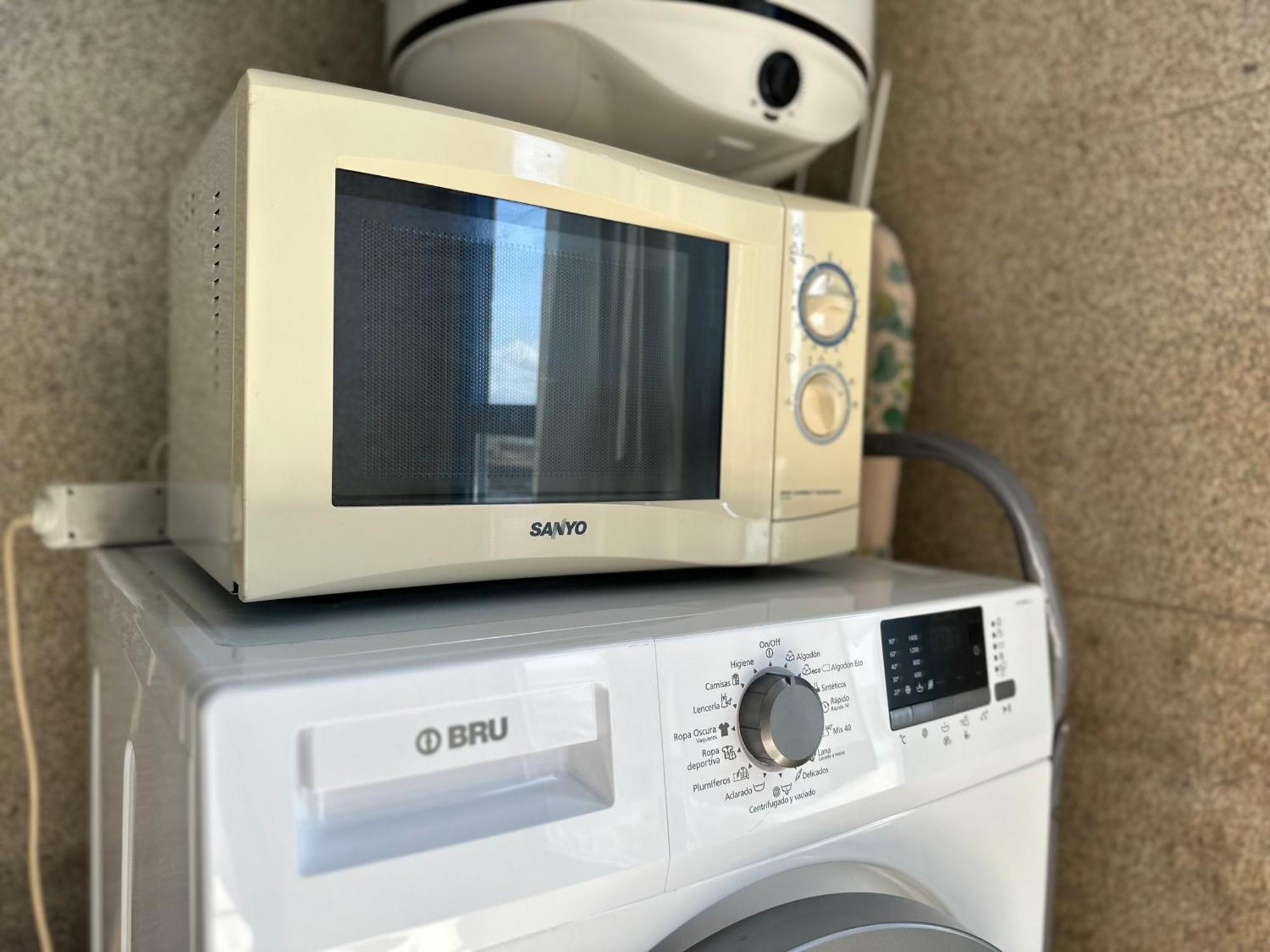 Apartamento Salgueiron カンガス・デ・モラソ エクステリア 写真