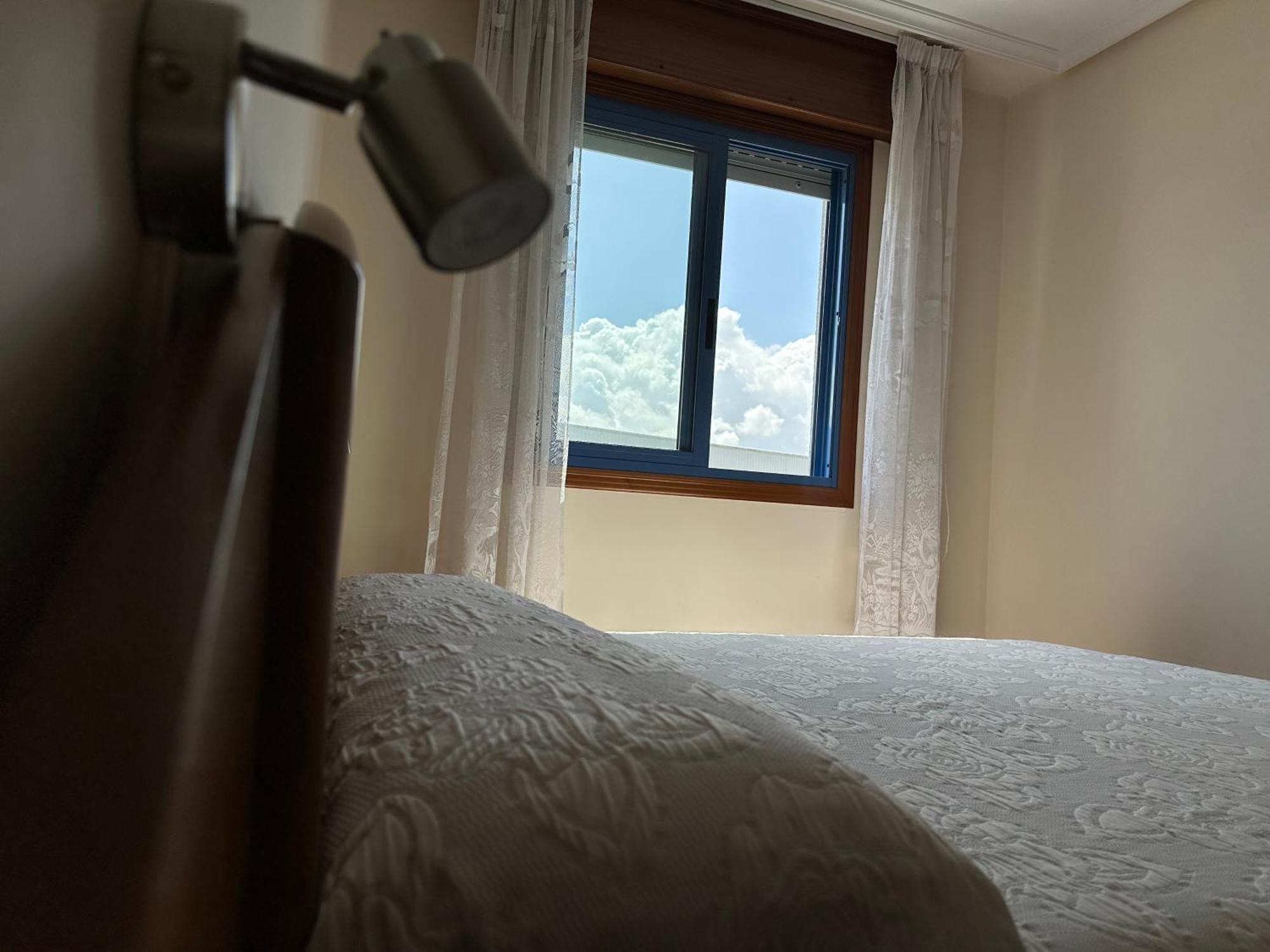 Apartamento Salgueiron カンガス・デ・モラソ エクステリア 写真